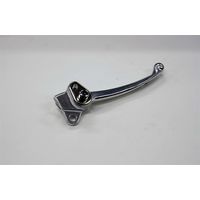 丸中洋行 HLYー022RS ハンドルレバー 右 YAMAHA 1セット(3個)（直送品）