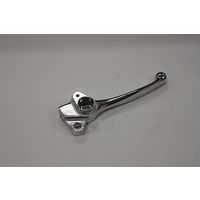 丸中洋行 HLYー023LS ハンドルレバー 左 YAMAHA 1セット(3個)（直送品）