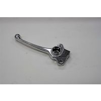 丸中洋行 HLYー024LS ハンドルレバー 左 YAMAHA 1セット(3個)（直送品）