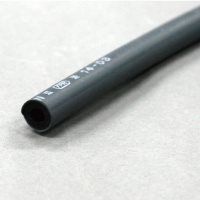 丸中洋行 FH4.5ー8.5 フューエルホース φ4.5×φ8.5mm 長さ:1m 1セット(4個)（直送品）