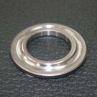 丸中洋行 BWHー01ー10 ブレーキオイルオイルボルトワッシャー HONDA 10個入 1セット（直送品）