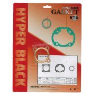 丸中洋行 GKYー002B ガスケットキット YAMAHA 1セット(3個)（直送品）