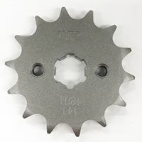 丸中洋行 SPHー070R スプロケット HONDA 1個（直送品）