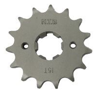 丸中洋行 SPYー038R スプロケット YAMAHA 1個（直送品）