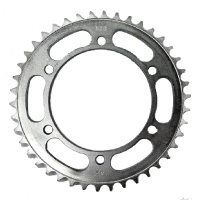 丸中洋行 SPYー041F スプロケット YAMAHA 1個（直送品）