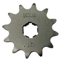 丸中洋行 SPSー032R スプロケット SUZUKI 1個（直送品）