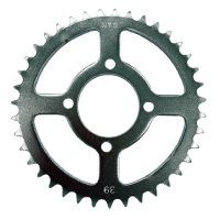 丸中洋行 SPSー033R スプロケット SUZUKI 1個（直送品）