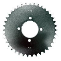 丸中洋行 SPSー034R スプロケット SUZUKI 1個（直送品）