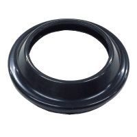 丸中洋行 FDYー03 フロントフォークダストシール YAMAHA 1セット(3個)（直送品）