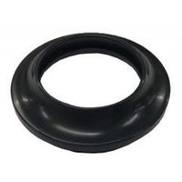 丸中洋行 FDYー05 フロントフォークダストシール YAMAHA 1セット(2個)（直送品）