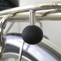 昭和インダストリーズ POKOー1DG ポコ丸 グレー 2個入 1セット(8セット)（直送品）