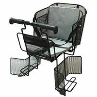 昭和インダストリーズ Bー220HB ファミリーメッシュスーパーハイバック 12002200 1個（直送品）