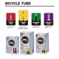 井上ゴム工業 IRC チューブ VER30 WO 32ー540/547 24×1ー1/4 英式 14513254 1セット(3本)（直送品）