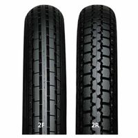 井上のタイヤ./井上ゴム工業/IRC/ ホーロー看板/非売品/着払い/激レア！ 井上ゴム工業 IRC タイヤ 2R チューブレス 70/100ー18 W/T