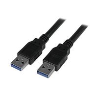 USB 2.0 アクティブリピーターケーブル 15m TypeーA(オス) ー