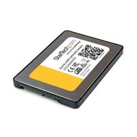 StarTech.com デュアルM.2 SSD ー SATA 変換アダプターケース RAID対応 25S22M2NGFFR 1個（直送品）