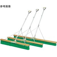 トーエイライト コートブラシ N180SーG G1423 1本 65-0537-76（直送品）