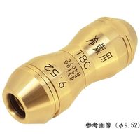 イチネンTASCO エフー1 ソケット φ12.7 20mm保温カバー付き TA240FA-4 1個 65-1788-17（直送品）