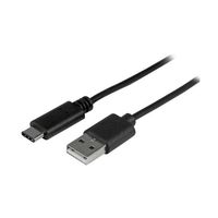 StarTech.com USBーC ー USBーA 変換ケーブル USB 2.0対応