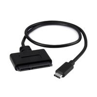 USB31CSAT3CB（直送品）