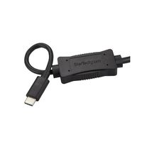 StarTech.com USBーC ー eSATA変換アダプタケーブル 1m USB 3.0(5Gbps) USB3C2ESAT3 1個（直送品）