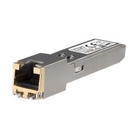 SFP+モジュール/HP製品813874ーB21互換/10GBASEーT準拠銅線トランシーバ 813874B21ST 1個（直送品）