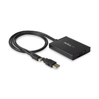 Mini DisplayPort [ DVIfANϊfBXvCA_v^ USBoXp[Ή MDP2DVID2 1iij
