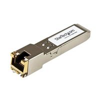 SFP+モジュール/Citrix製品SFPーTX互換/1000BASEーT準拠 銅線トランシーバ SFP-TX-ST 1個（直送品）