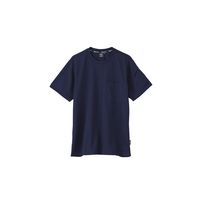 トムス ドライTシャツ ミックスレッド M 00300-ACT-903-M 1
