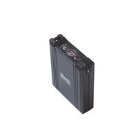 エヌ・エス・ピー 空調服バッテリー本体 14.4V(ジャック丸形