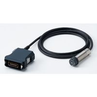 サンコウ電子研究所 SWTーNEO専用 鉄用 電磁式標準プローブ SFe-2.5 1式 67-2390-43（直送品）