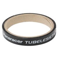 パナレーサー TUBELESSTAPE (チューブレステープ) TLTー27 10m×27mm 1本（直送品）