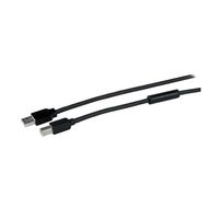 USB 2.0 ANeBus[^[P[u 15m Type[A(IX) [ Type[B(IX) USB2HAB50AC 1iij