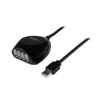 USB2EXT4P15M（直送品）