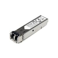 SFP モジュール/MSA対応アンコード/1000BASEーSX準拠光トランシーバ/850nm/DDM SFP1000SXST 1個（直送品）