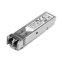SFP モジュール/MSA対応アンコード/1000BASEーZX準拠光トランシーバ/1550nm/DDM SFP1000ZXST 1個（直送品）