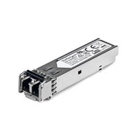 SFP モジュール/MSA対応アンコード/100BASEーEX準拠光トランシーバ/1310nm/DDM SFP100BEXST 1個（直送品）