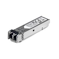 SFPモジュール/MSA対応アンコード/100BASEーFX準拠光トランシーバ/1310nm/DDM SFP100BFXST 1個（直送品）