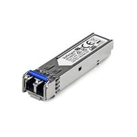 SFP モジュール/MSA対応アンコード/100BASEーLX準拠光トランシーバ/1310nm/DDM SFP100BLXST 1個（直送品）