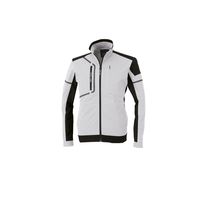 ジーベック 2WAYエコブルゾン シルバーグレー 5L 2534ー22ー5L 2534 1着（直送品）