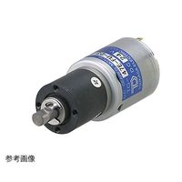 ツカサ電工 DCギヤドモータ TG-47F-FU-4.7-KA24V 1個 62-3153-72（直送品）