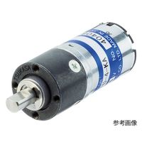 ツカサ電工 DCギヤドモータ TG-01G-FU-19-KA24V 1個 62-3152-01（直送品）