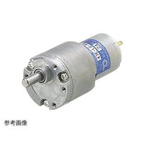 ツカサ電工 DCギヤドモータ TG-47G-LG-13-KA12V 1個 62-3154-88（直送品）