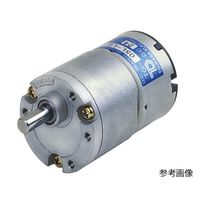 ツカサ電工 DCギヤドモータ TG-05D-LG-80-KA6V 1個 62-3160-07（直送品）