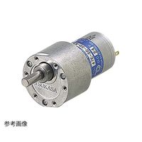 ツカサ電工 DCギヤドモータ TG-47G-SM-15-HA12V 1個 62-3156-71（直送品）