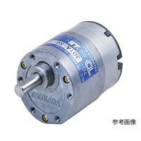 ツカサ電工 DCギヤドモータ TG-301A-SM-50-HA24V 1個 62-3159-05（直送品）