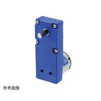 ツカサ電工 DCギヤドモータ TG-05J-VM-100-KA24V 1個 62-3163-39（直送品）