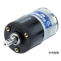 ツカサ電工 DCギヤドモータ TG-06D-KU-19-KA12V 1個 62-3166-45（直送品）