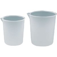 東京硝子器械 TGK ビーカー PFA 50mL 602-17-36-42 1個 185-4791（直送品）