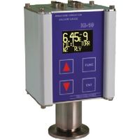 東京硝子器械 TGK 真空計 IGー10 NW25 612-56-50-01 1台 185-6426（直送品）